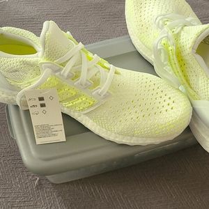 Adidas nwt ultra boost men 10.5